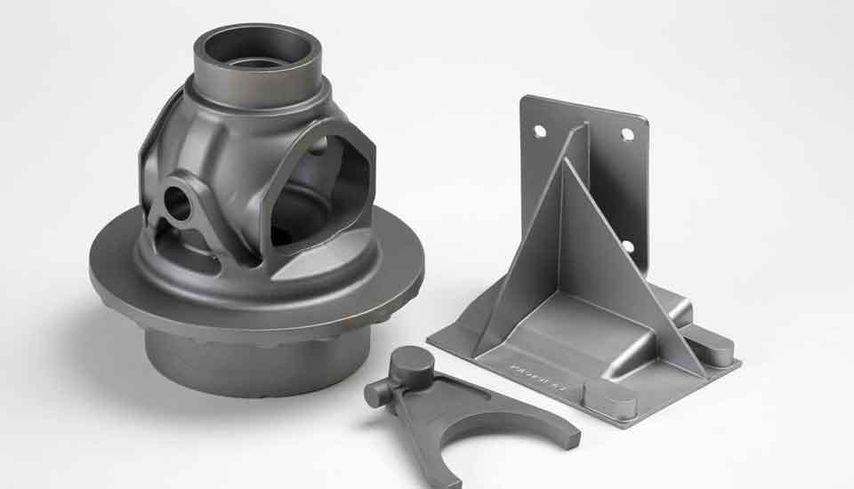 Application of Gravity Die Casting and Its Benefits by raycastings