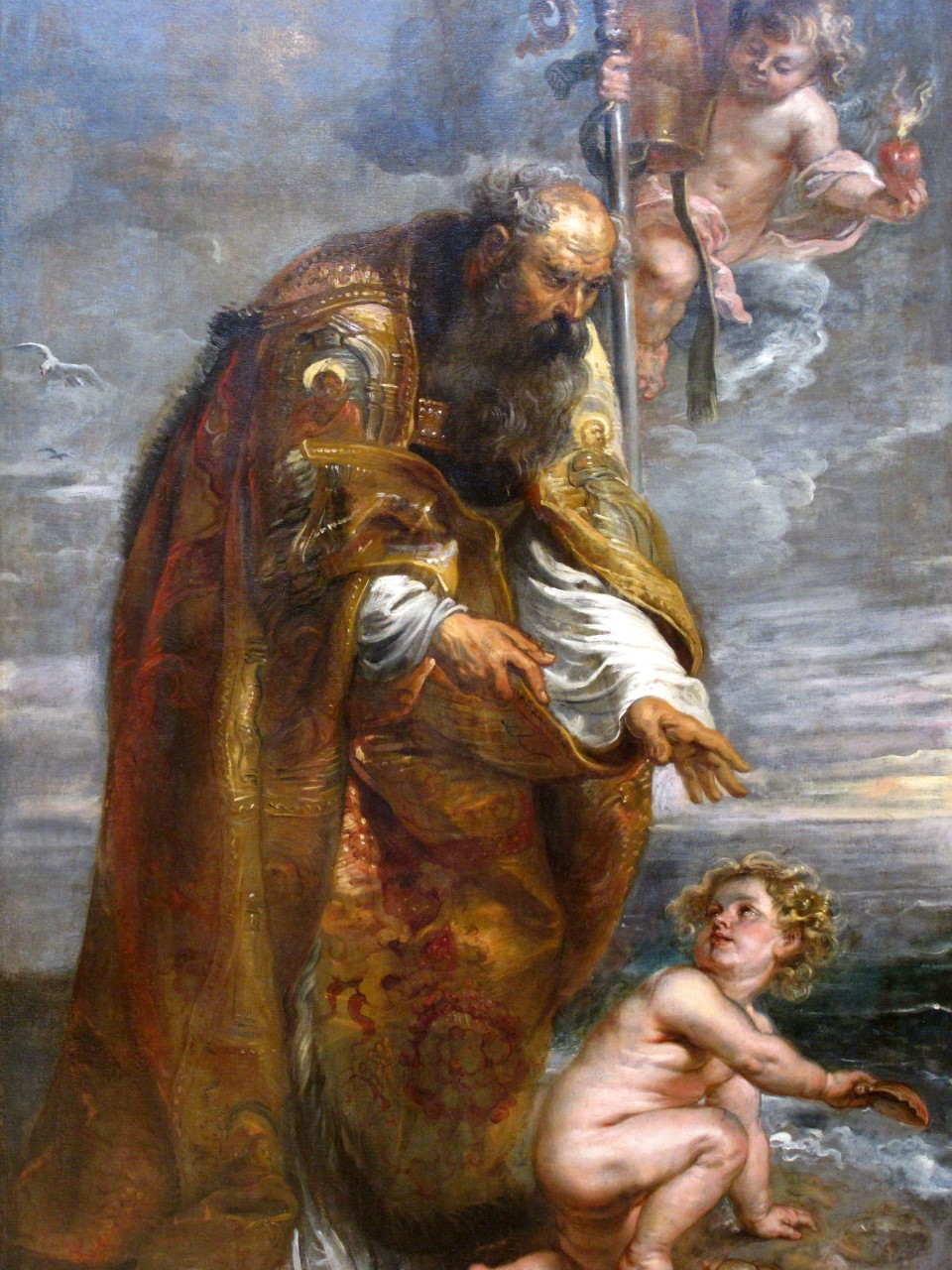 A condenação ao suicídio no cristianismo antigo
