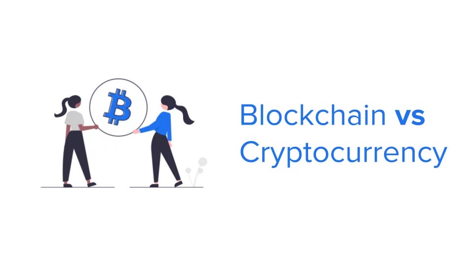 Cost Of Read Vs Write On Blockchain