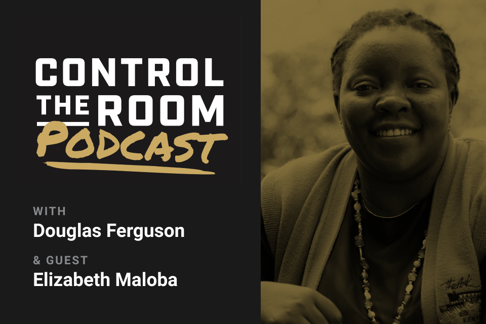 Episode 50: An Empathetic Leader Builds Better Organizations