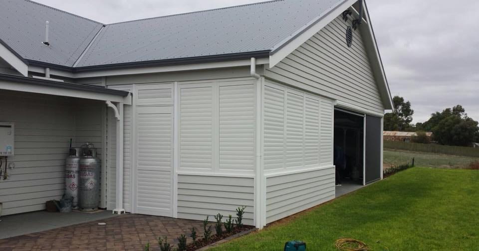 Why You Should Install Roller Shutters In Your Adelaide Home by Nest & Necessities Sep, 2023
