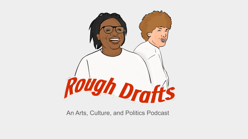 A Rough Draft of ‘Rough Drafts’. Dear Family, | by Maurice Charles ...