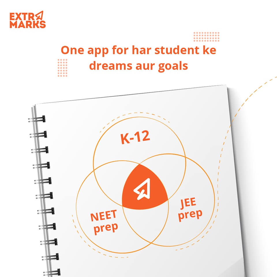 Extramarks — Best NEET Learning App Hopkunaljain Medium