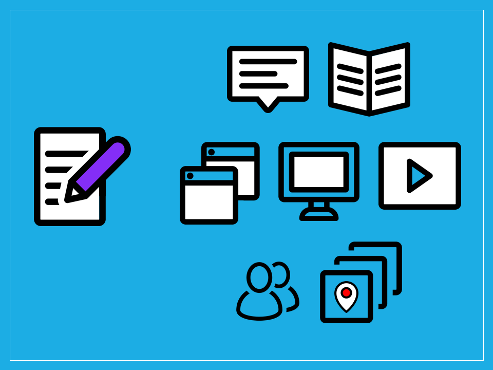 Write Once for Many Uses. Singlesource documentation is a… by