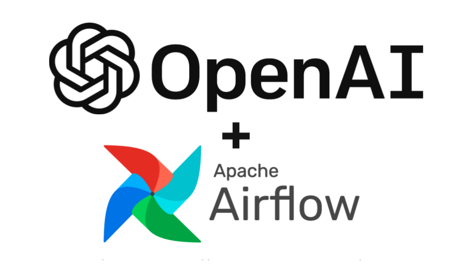 ChatGPTOperator for Airflow: The Operator that wrote itself, by Cody Rich, Apache Airflow