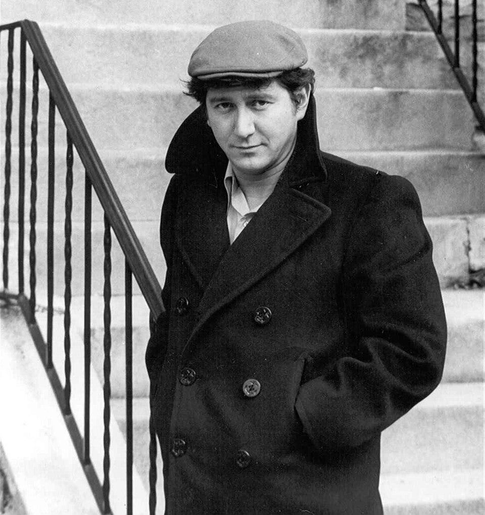 ALL THE NEWS FIT TO SING: A LOOK AT THE LIFE OF PHIL OCHS