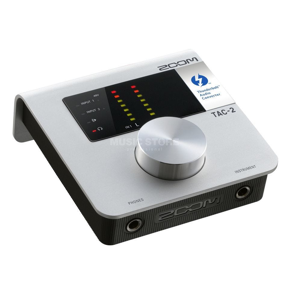 Various Types of Audio Recording Equipments by Guidetomusicequipment