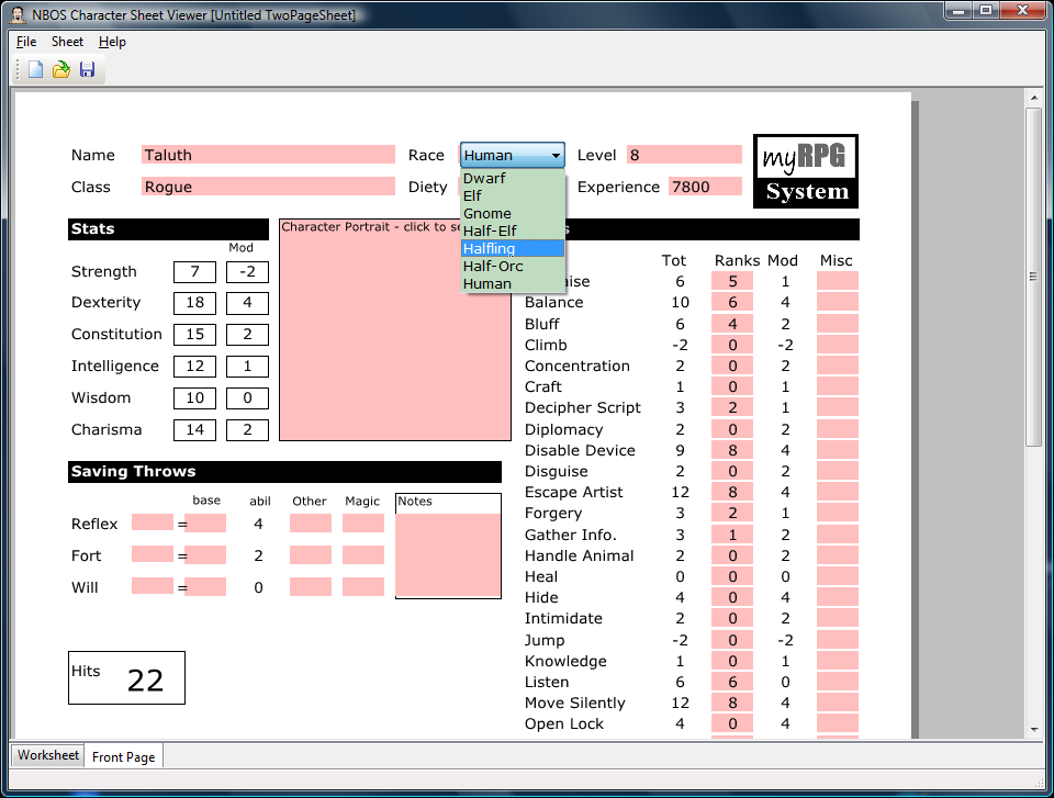 How to Min/Max Real Life. Min-Maxing in video games is pretty… | by ...