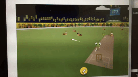 Doodle Cricket - Cricket Game - Apps on Google Play