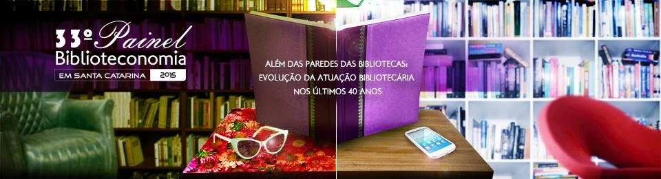 Associação Catarinense de Bibliotecários