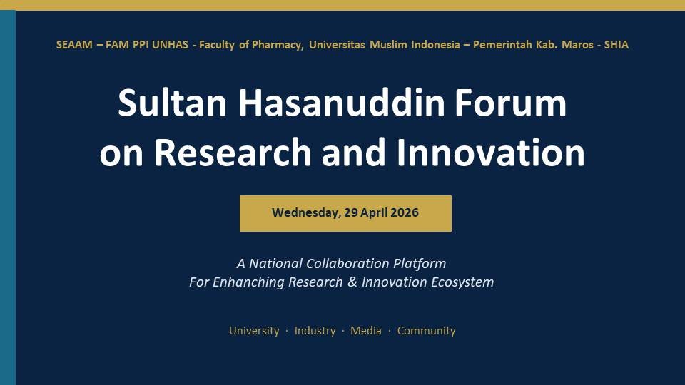 Siap Laksanakan Sultan Hasanuddin Forum, SEAAM dan FAM PII UNHAS Gelar Pertemuan Panitia