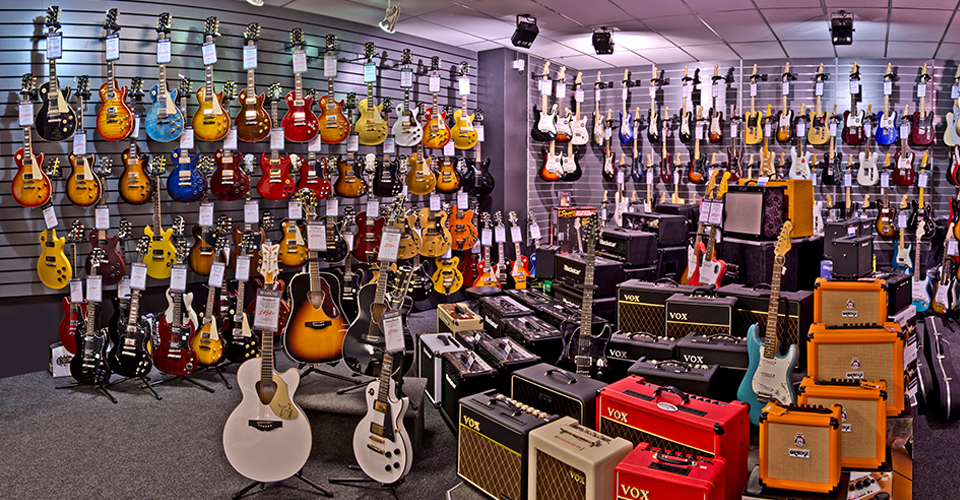 Musical Instruments for Sale All supply Depots by All Supply Depots Medium