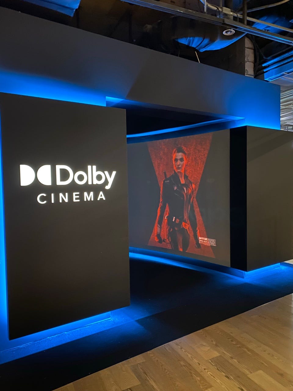 Dolby Atmos at home: Ears on - CNET
