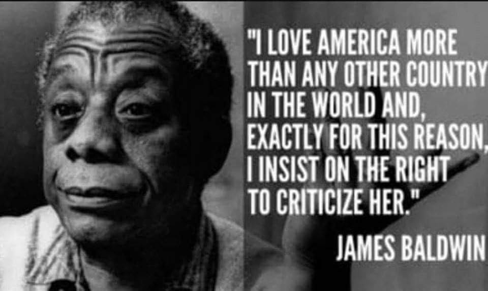 The Irony of American History Michael Hall Medium