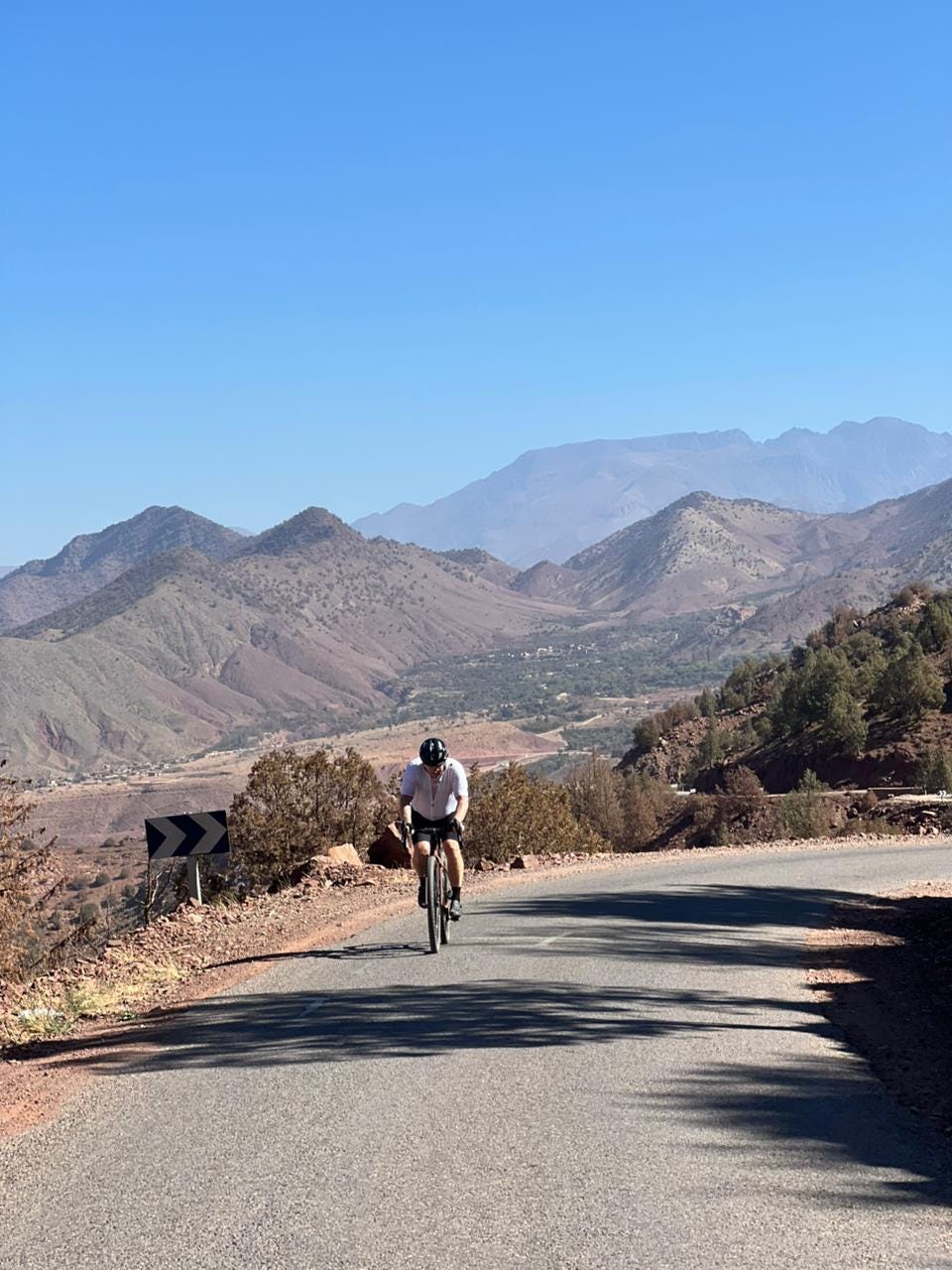 Four Days Riding Through the Soul of Morocco