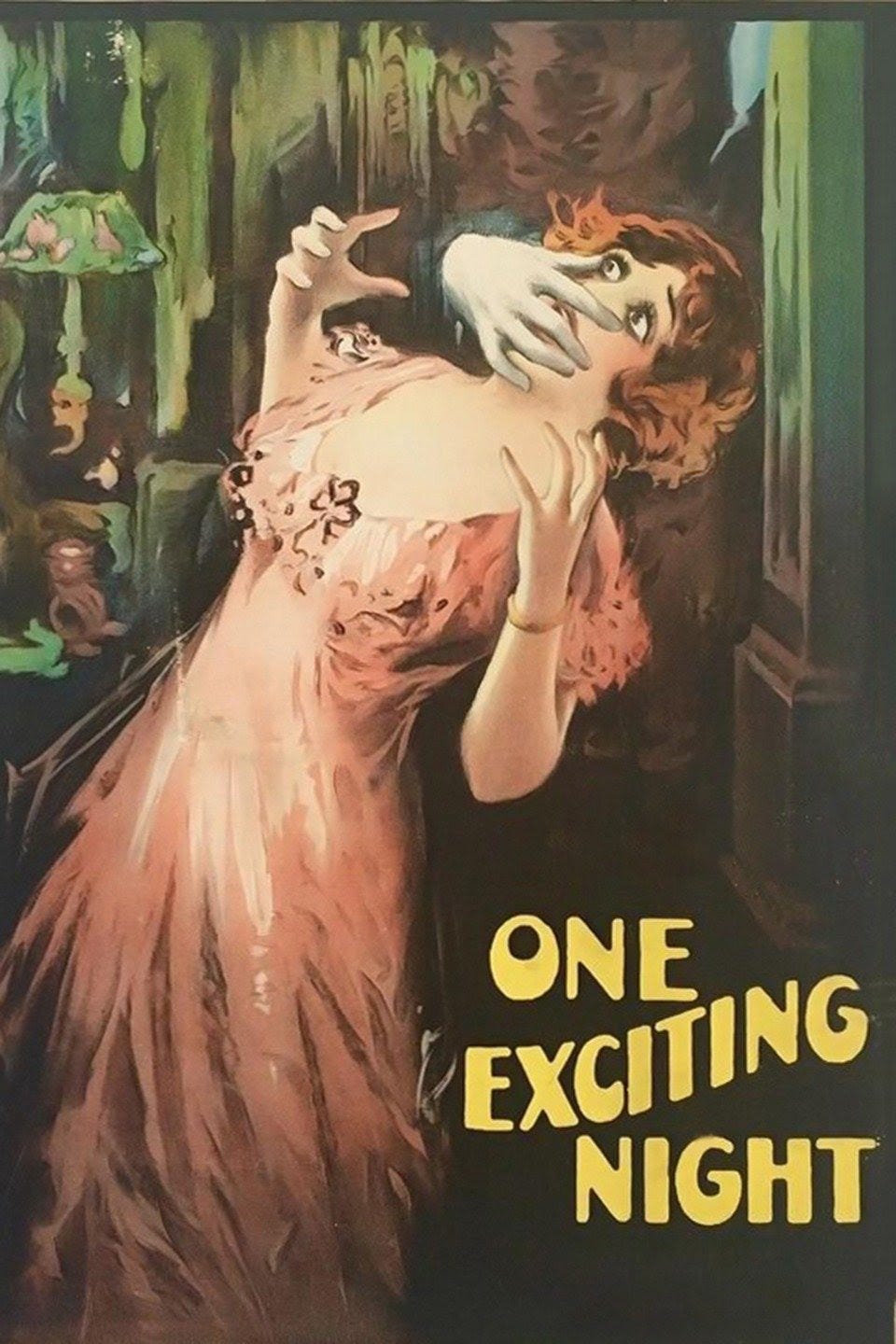 Halloween Advent Calendar Day Thirty-One