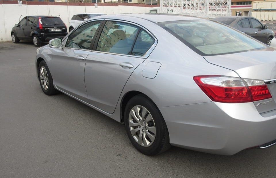 Al Aweer Used Car Market. Is the Middle East’s premier automotive… | by