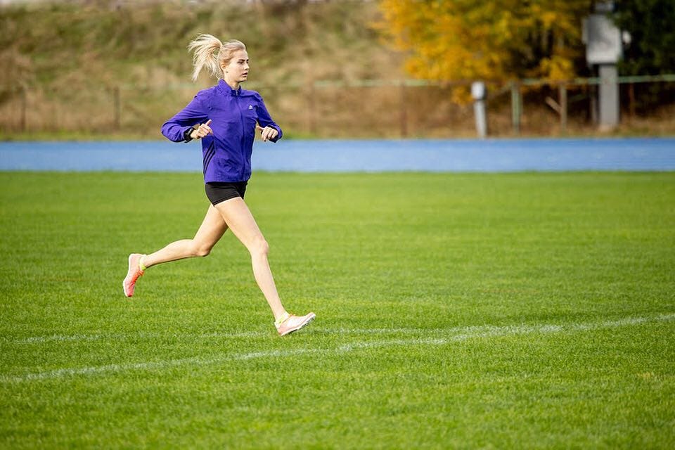 Rethinking Cross-Training For Runners, by Siren Amelia Seiler, Runner's  Life