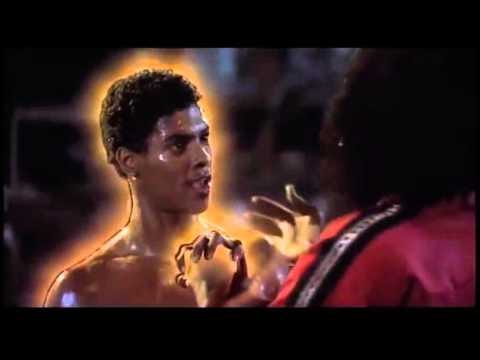 Kiss My Converse: “The Last Dragon” is an All-Time Cinematic Classic | by  Joel Eisenberg | Cinemania | Medium