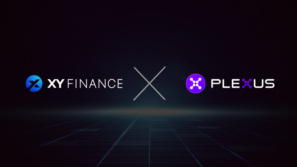 XY Finance Integrated Synapse Bridge: Maximize Liquidity & Diversify Routes  on Multiple EVM Chains