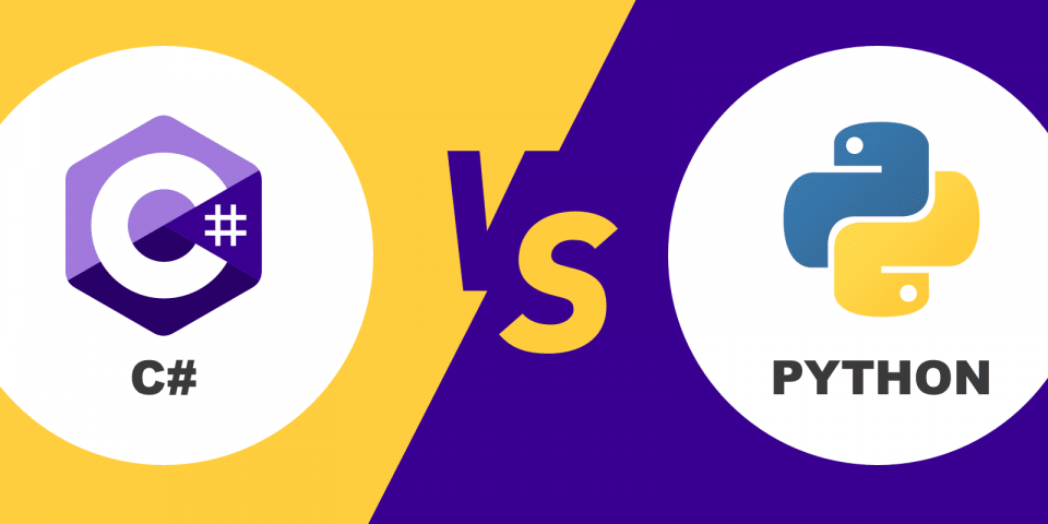 Math: C# vs Python, Which is better? | by Kavin Ganesh R | Medium