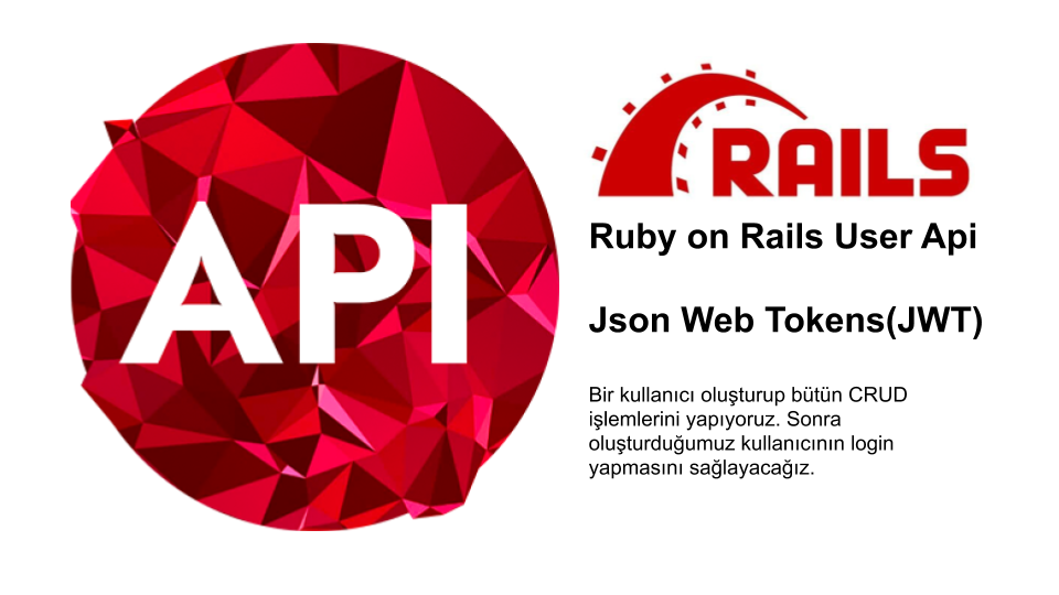 Ruby on Rails ile User Api Oluşturma | by nafi durmuş | nafidurmus-blog ...