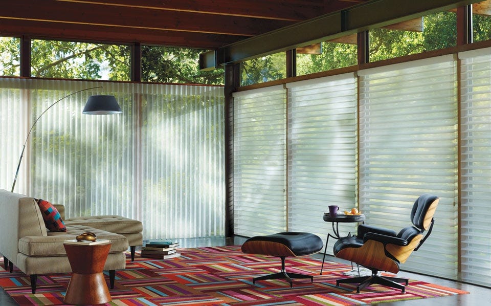 Know How Motorized Window Treatments Help Prevent Sun Glare by
