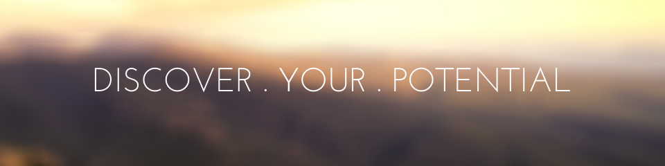 Discover Your Potential: Unleashing Hidden Talents and Personal Growth