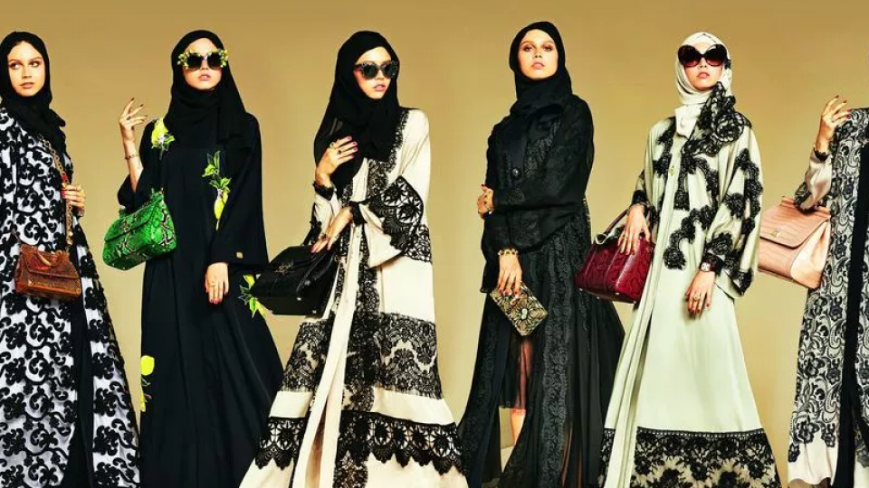 5 Modern Muslim Fashion Tips to Revamp Your Outfits, by Nufsh Fashion