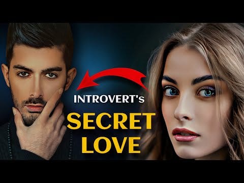 Secret Love Part 10