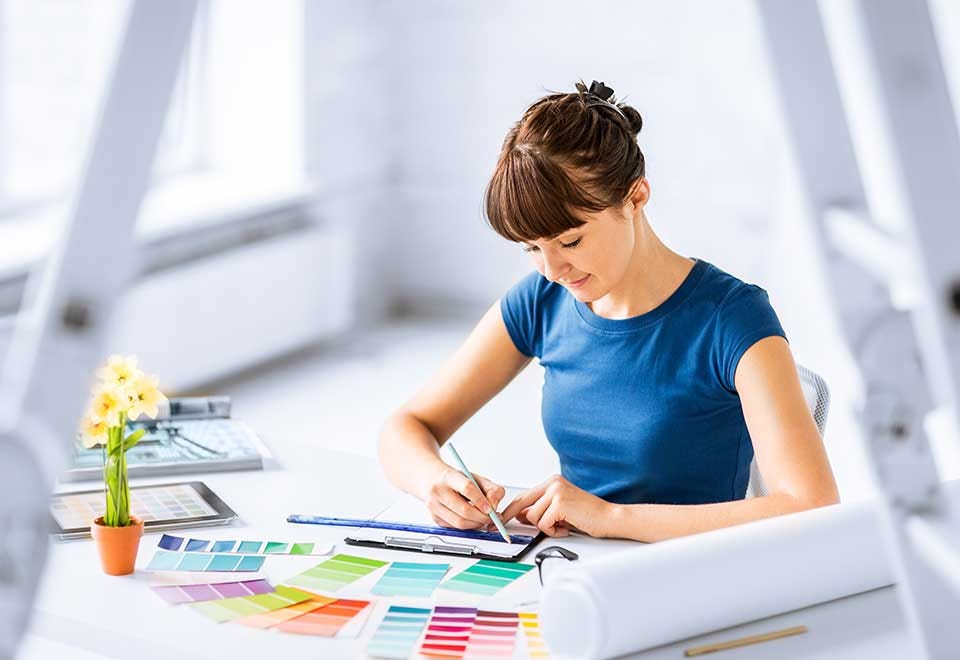 Convert Your Dream Into Reality with Interior Designing Course | by IMG ...