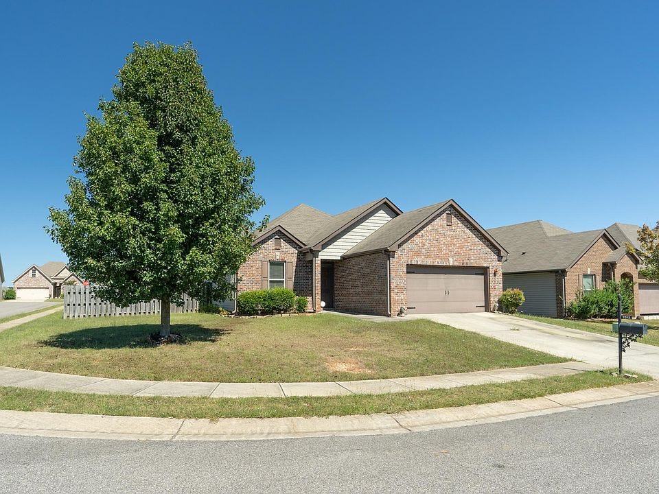 Exploring the Vibrant Demographics of Moody, Alabama by Skyhook LLC