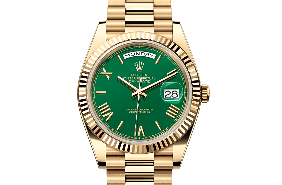 The Top 10 Rolex Watches: Timeless Luxury and Unmatched Prestige | by Luka  Surlan | Medium