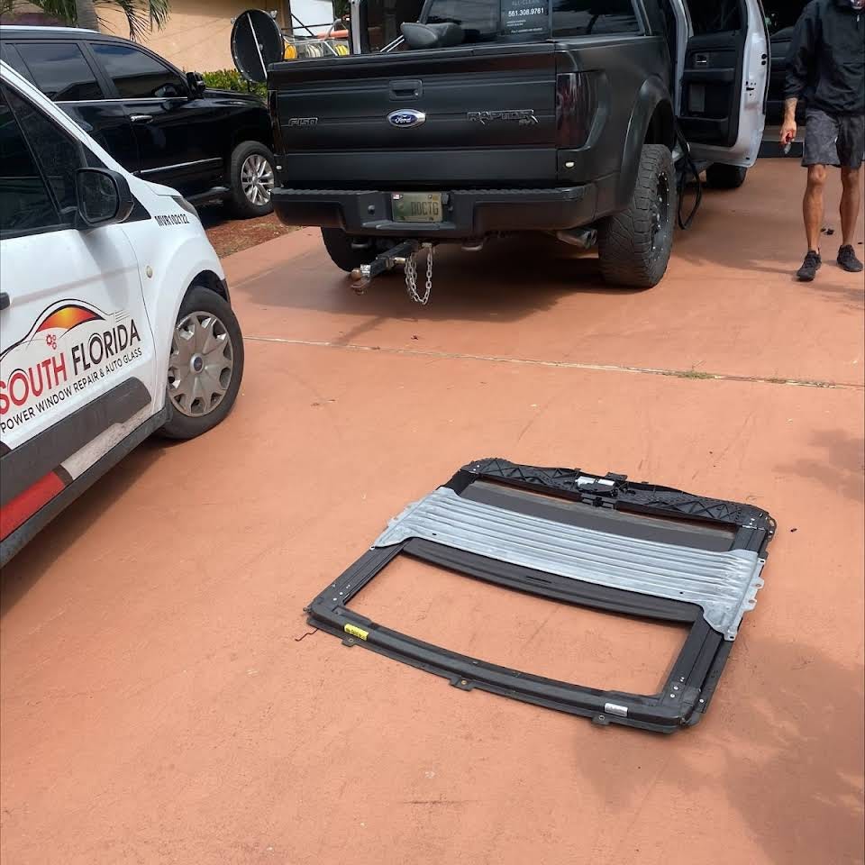 Car window repair fort lauderdale by Car window repair fort