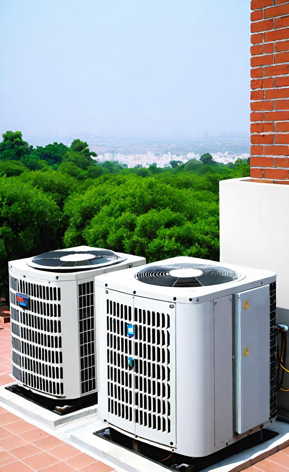 5 Unexpected Causes of Weak Airflow in Your AC and Solutions by Jeffery H. Chase Jul, 2024