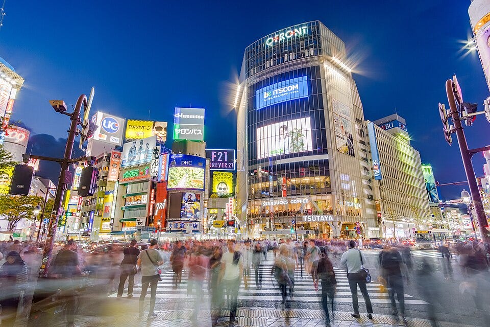 The Heterarchical Multinational: Navigating Emerging Asia via N-Form Governance — Part II