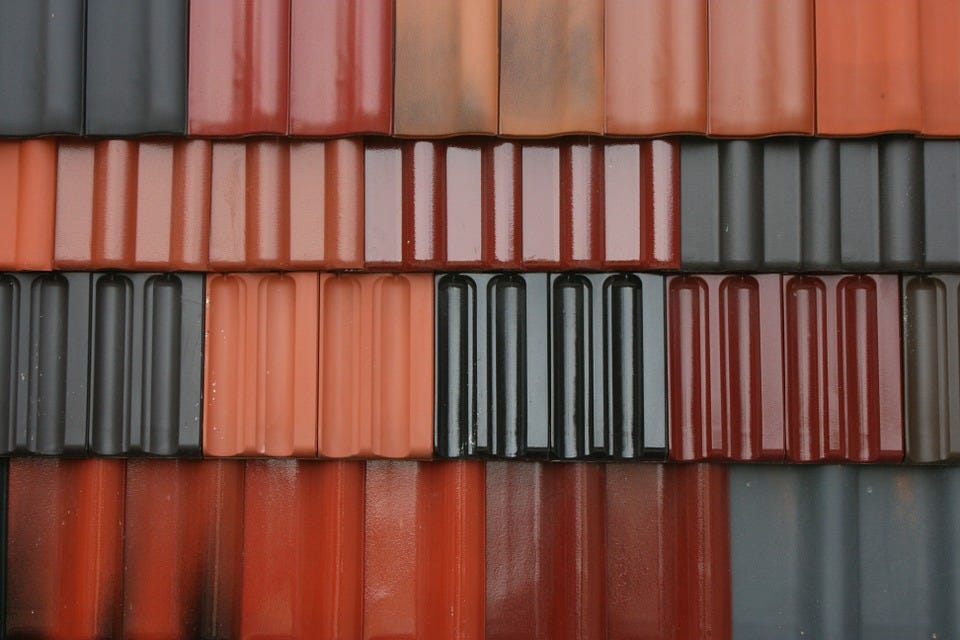 5 Roofing Materials in Spokane. Spokane is a beautiful city with pine