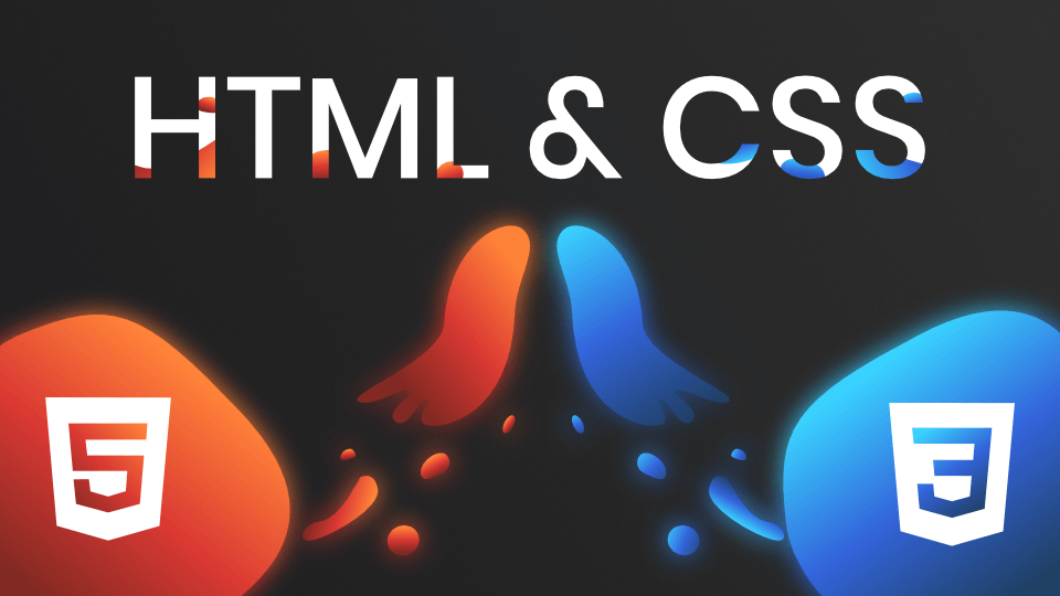 The Importance Of HTML And CSS In Developing A Website By O Saiteja 