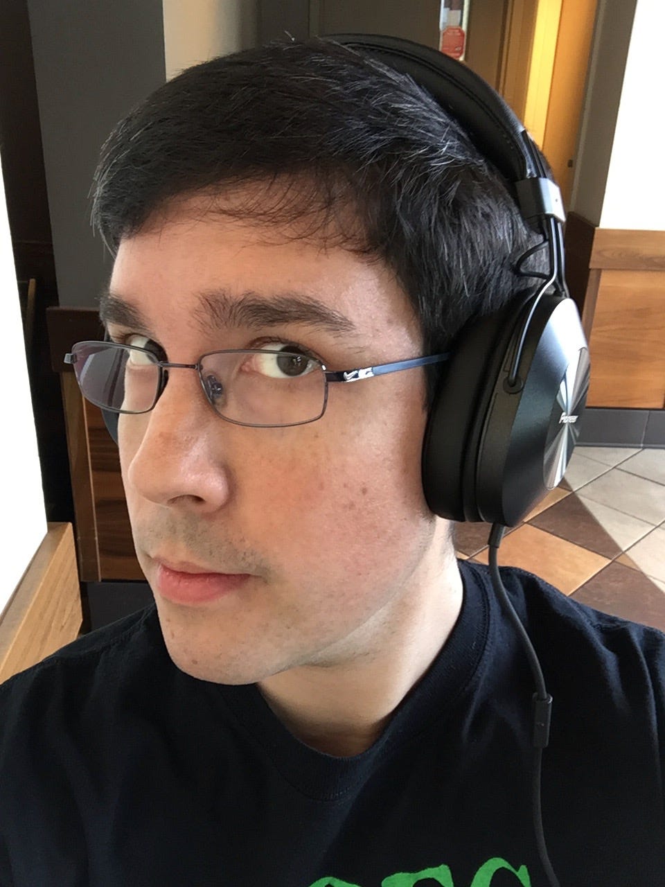 These Speak to Me on an Emotional Level” — Beyerdynamic DT 770 Pro 250 Ohm  Review, by Alex Rowe