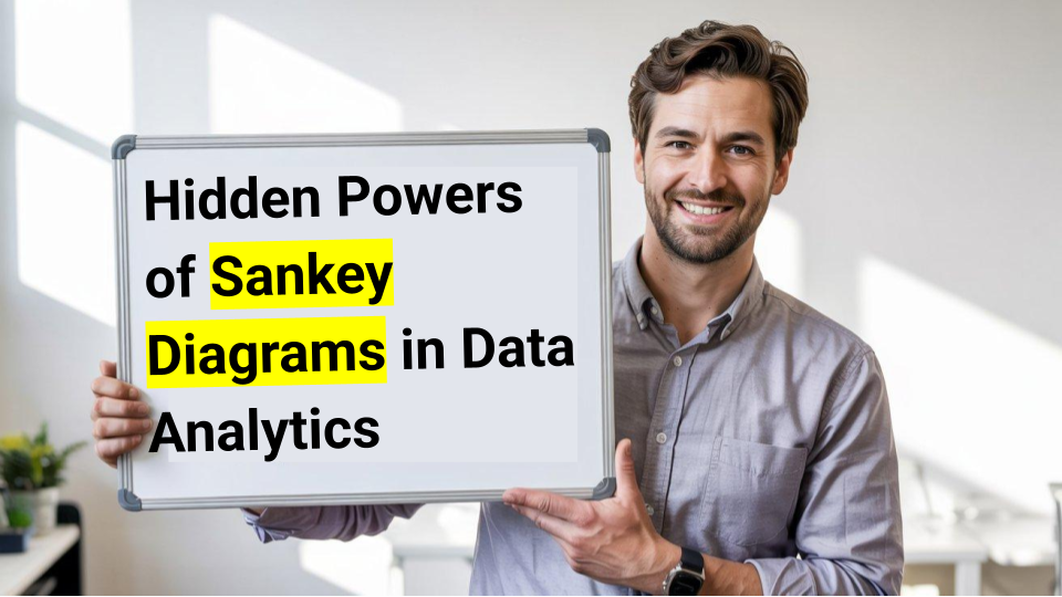 Hidden Powers of Sankey Diagrams in Data Analytics | by Ajay Parmar ...