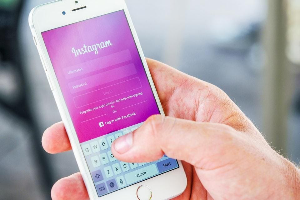 How You Can Make a Full Time Living Just From Instagram by Shane