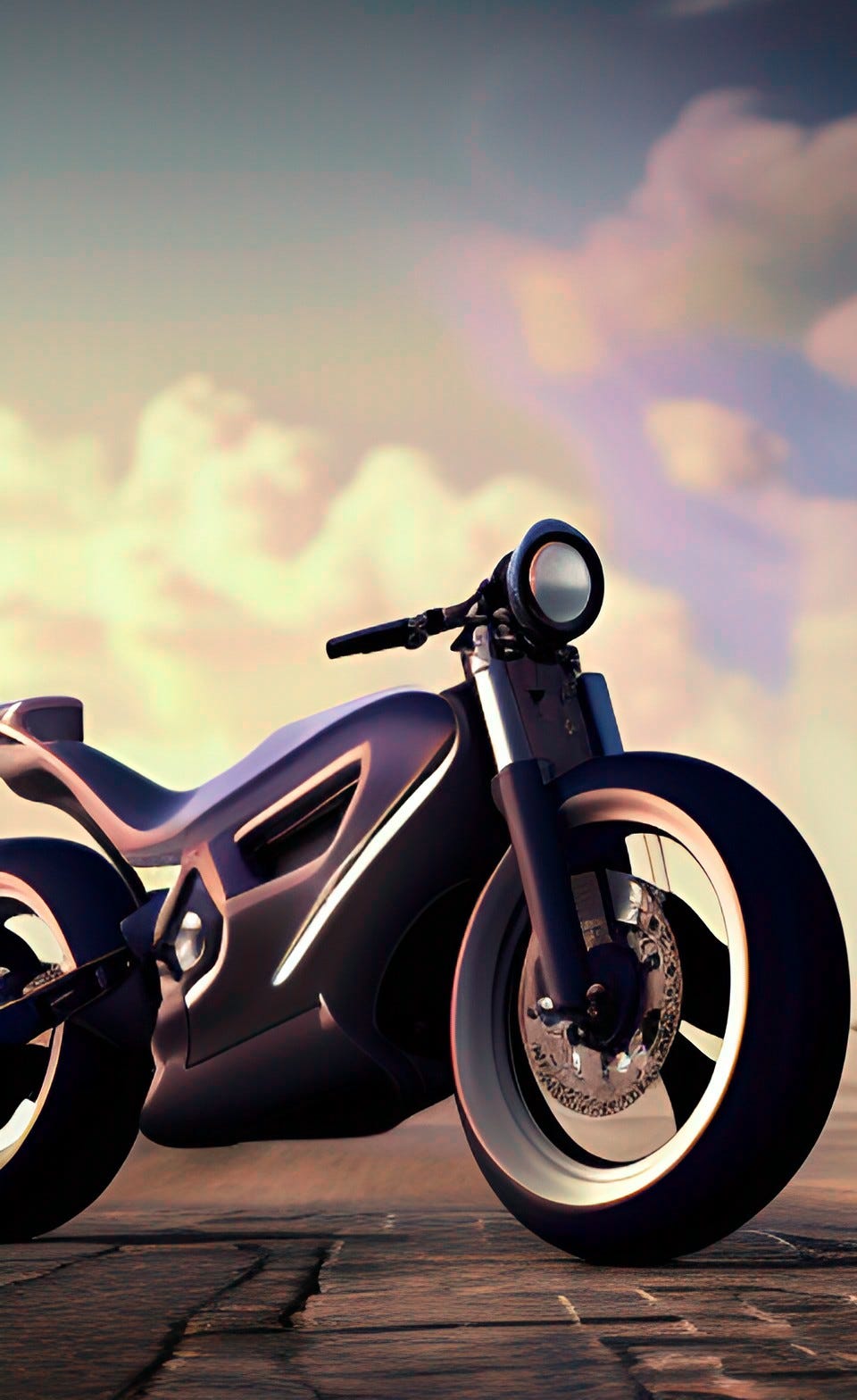Bikes Booking — A Review of the Motor Bike Rental Service for Travelers