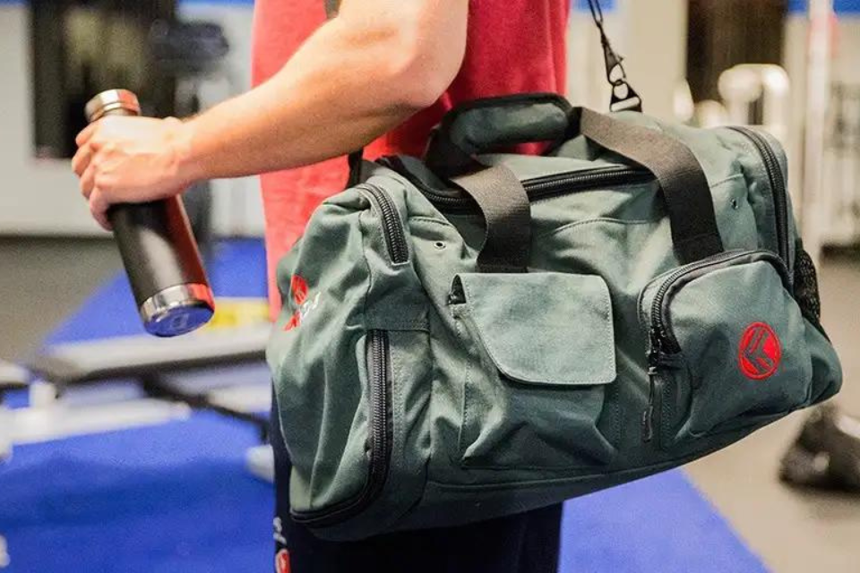 11 Best Gym Bags for Men in 2022. Some days, time can feel like a luxury… |  by Celebzero | Medium