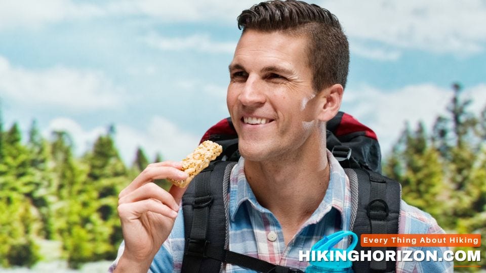 WHAT TO EAT BEFORE HIKING? YOUR ULTIMATE GUIDE TO PREPARING FOR AN