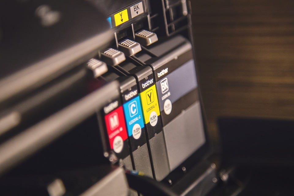 Discover Why Ink and Toner Planet is the Top Choice for Affordable and  High-Quality Printer Cartridges | by Jessica | Apr, 2023 | Medium