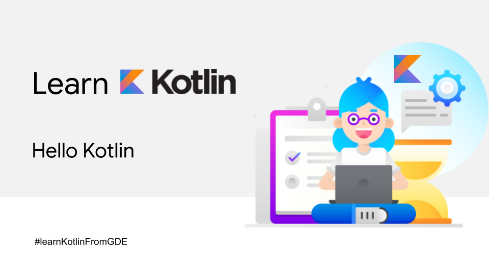 Hello Kotlin. Kotlin is a general-purpose language… | by Magda Miu | Medium