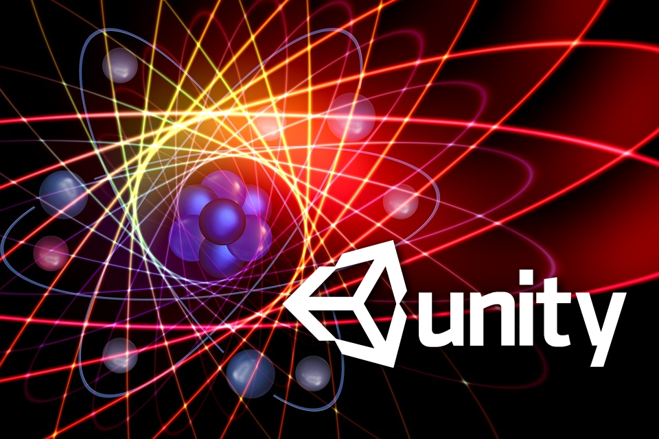 Introduction to Physics in Unity. In the dictionary Physics is known as ...