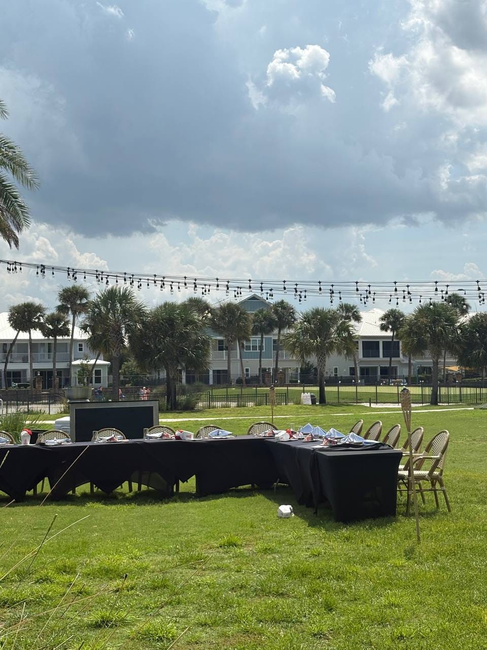 The Complete Guide to Private Hibachi Catering in Florida (2026): Everything You Need to Know