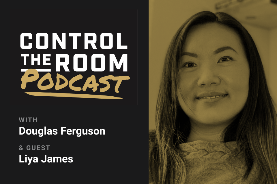 Episode 53: Create a Courageous Culture