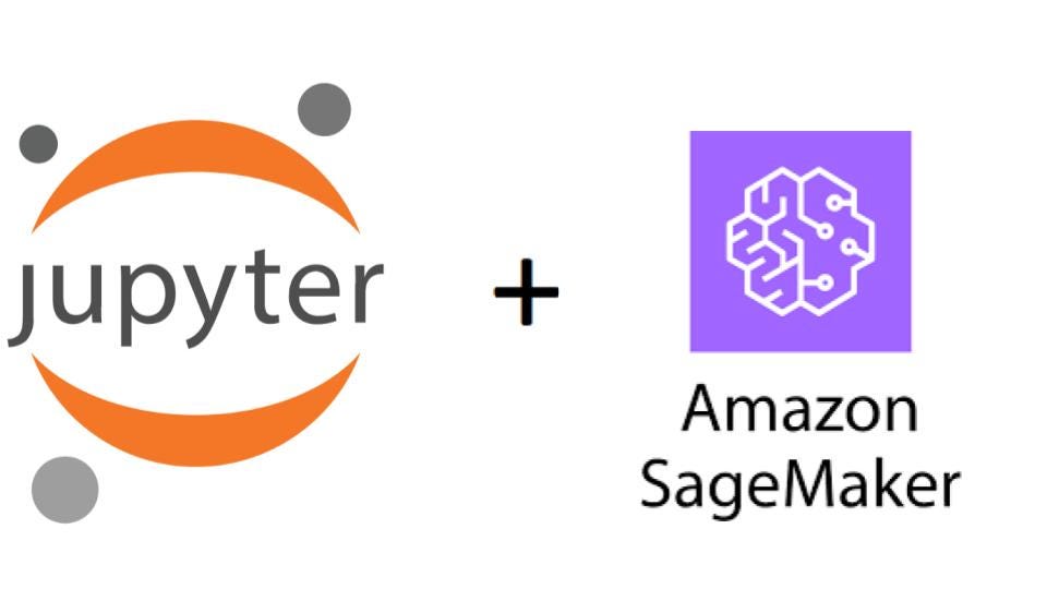 Launch Jupyter Notebook in AWS SageMaker by Anil Augustine Chalissery